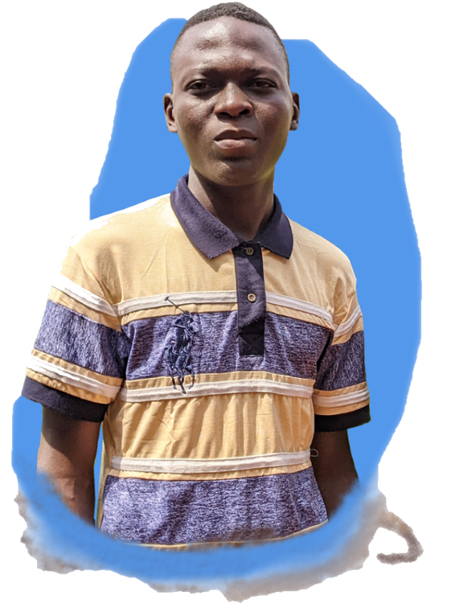 Amouzou Koffi Jacques